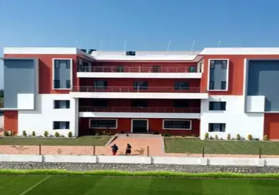 DIMS Medical College