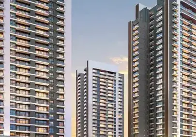 Residential Building